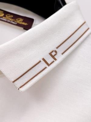 wholesale quality loro piana shirt model no. 61